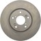 Centric Parts Standard Brake Rotor, 121.40057 121.40057 - alternate 1